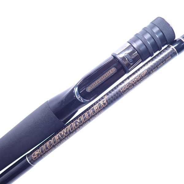 ブッシュバイパーＨＧＣ－７０ＸＳ／ＰＧ